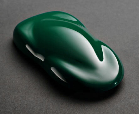 GREEN pinstripe 118ml