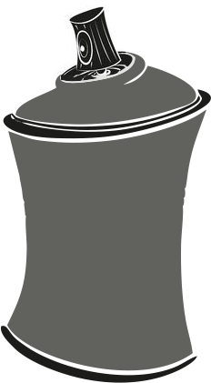 Belton dark grey neutral 