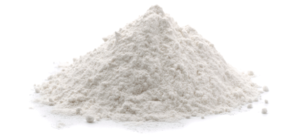 Pounce powder white 100g 
