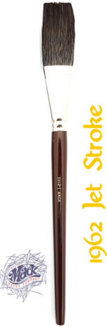 1962 Jet Stroke size 1" (25,2mm)