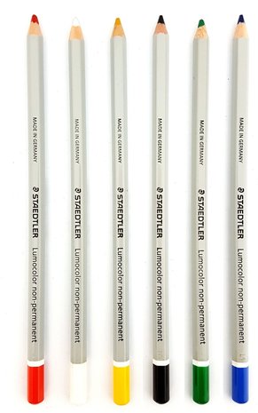 Staedtler Omnichrom pencil set