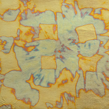 Variegated Green