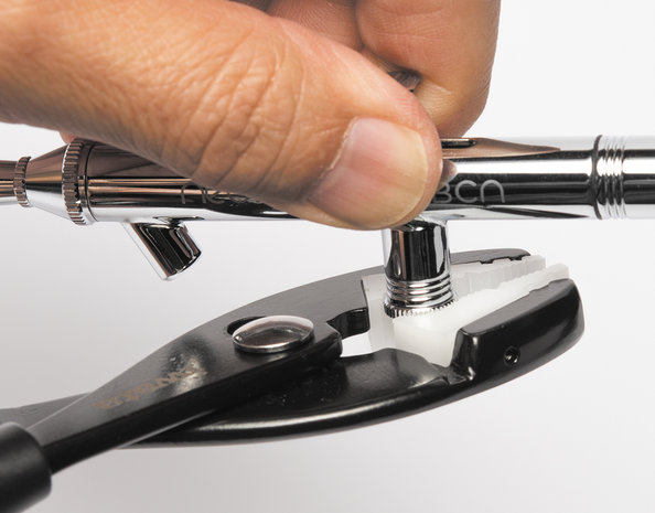 Iwata Professional Airbrush  Maintenance Tools
