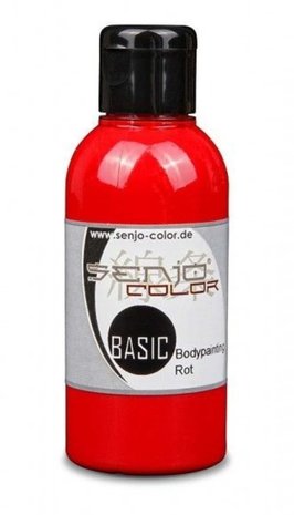 Senjo Color Red 75ml