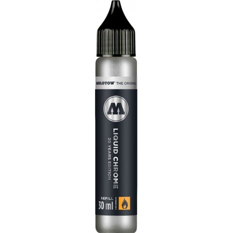 Molotow Chrome Refill