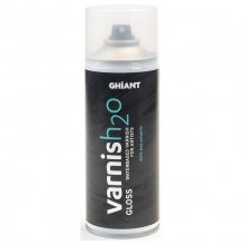 Ghiant Varnish h2o Gloss