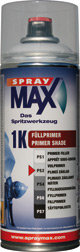 Spraymax 1k Primer filler White