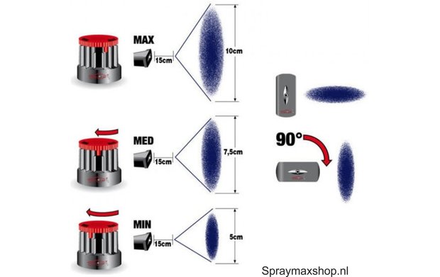 Spraymax 1k Primer filler black