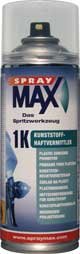 SprayMax 1K Plastic Adhesion Promoter