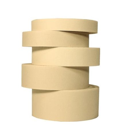 Masking tape 19mm x 50m