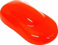 Custom Creative Fluor Power Red