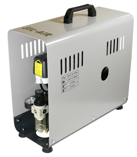 Sil Air Компрессор Купить