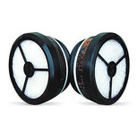 Molotow filters for the Black mask Molotow filters for the Black mask