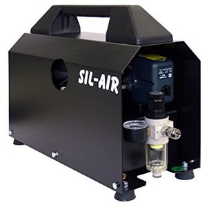 sil air compressor